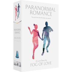 Fog of Love - Paranormal Romance Expansion